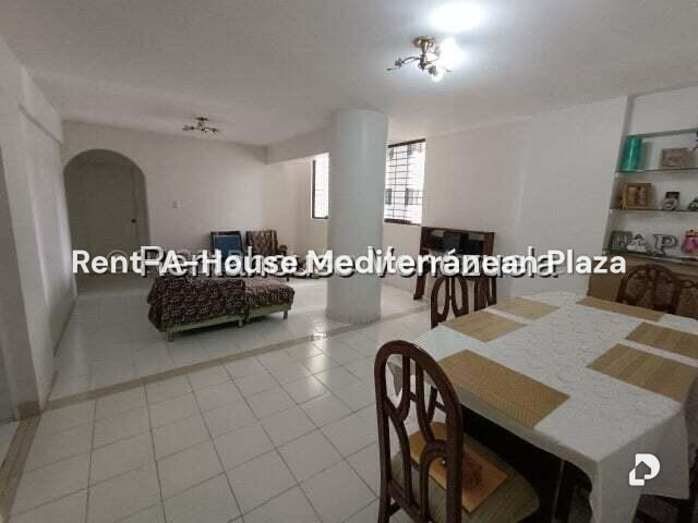 Apartamento en Las Quintas, Naguanagua – 16