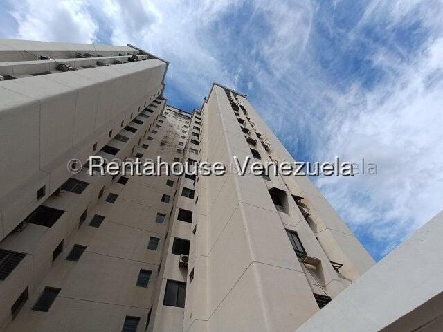 Apartamento en Las Quintas, Naguanagua - 1