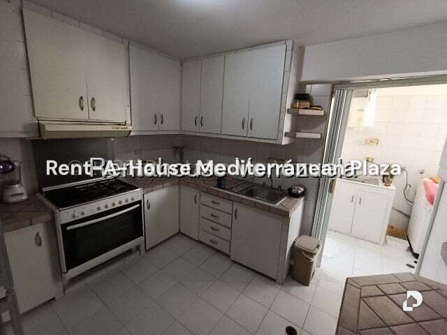 Apartamento en Las Quintas, Naguanagua – 11