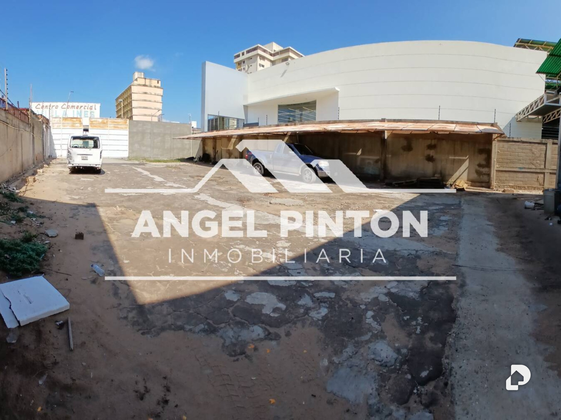 Galpón en Maracaibo – 5