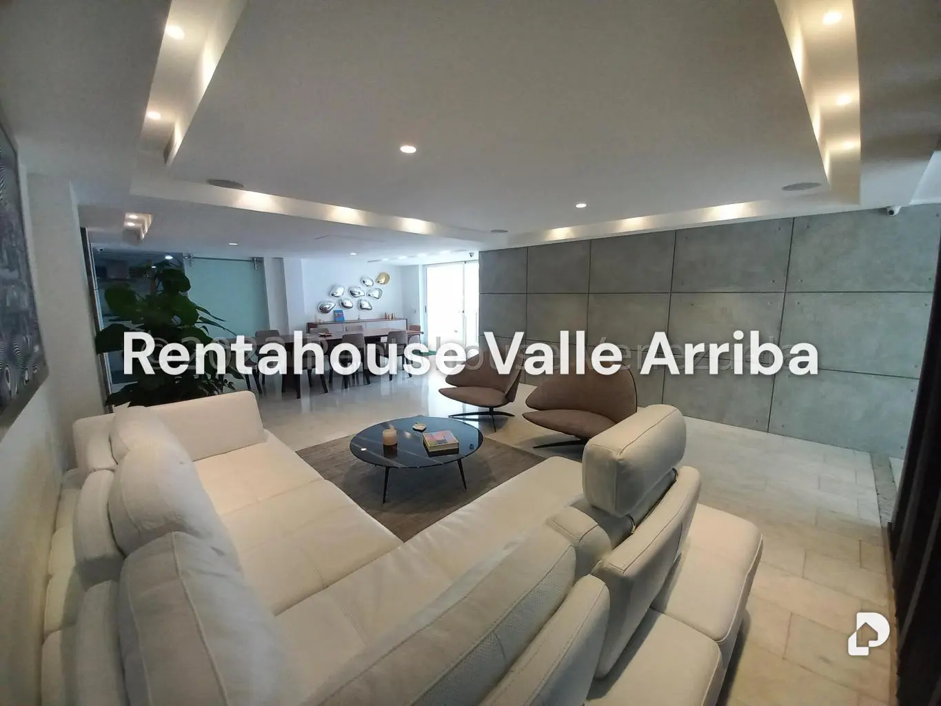 Apartamento en Lomas de La Alameda, Caracas – 15