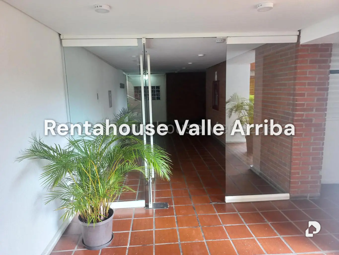 Apartamento en Lomas de La Alameda, Caracas – 6
