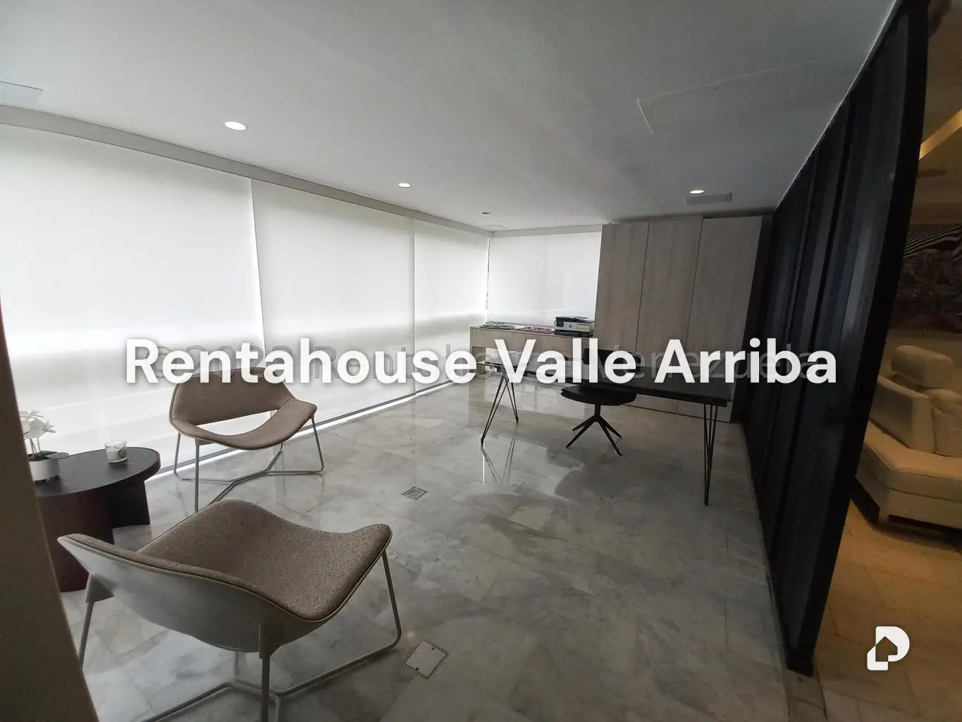 Apartamento en Lomas de La Alameda, Caracas – 17