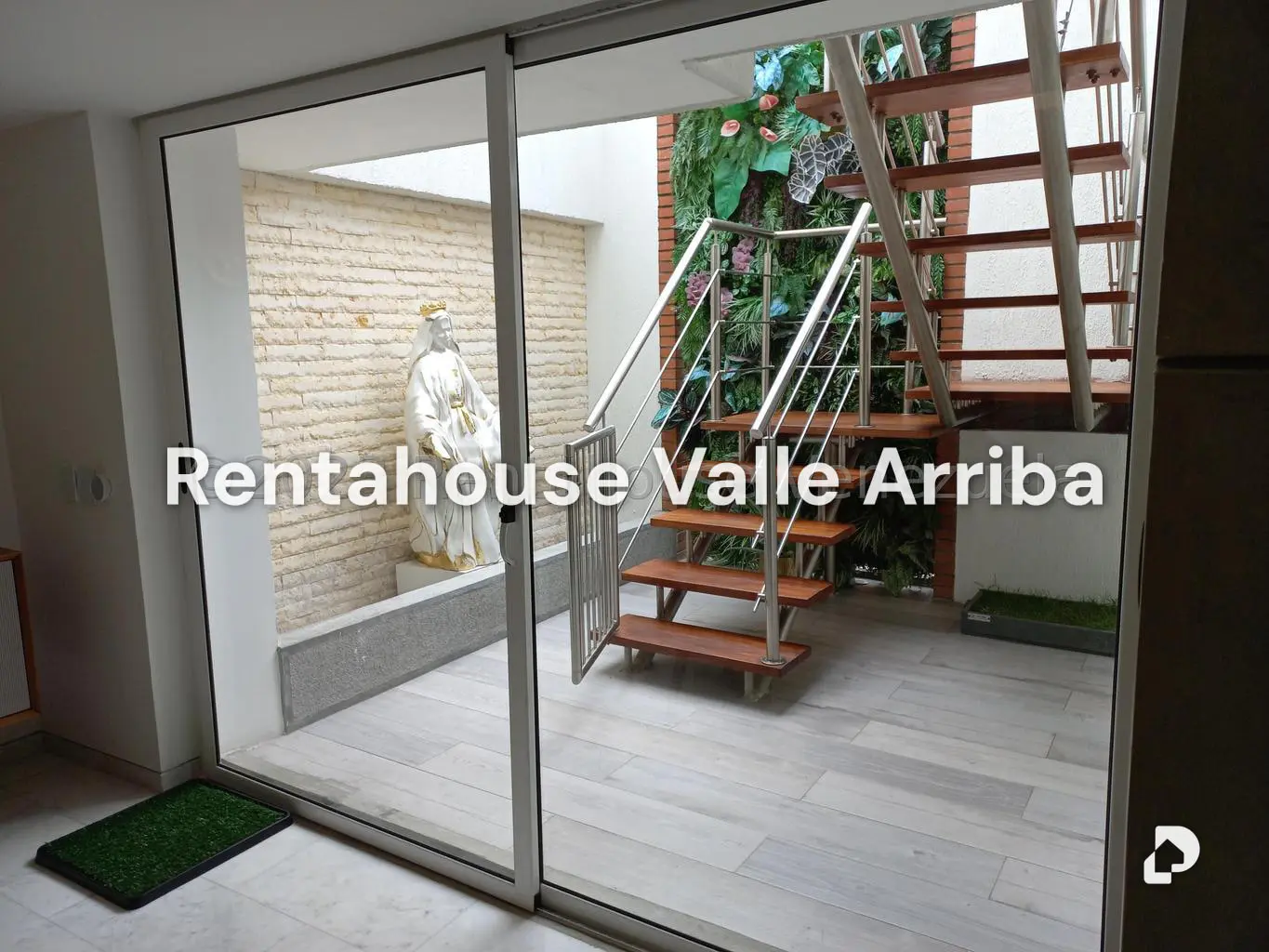 Apartamento en Lomas de La Alameda, Caracas – 19