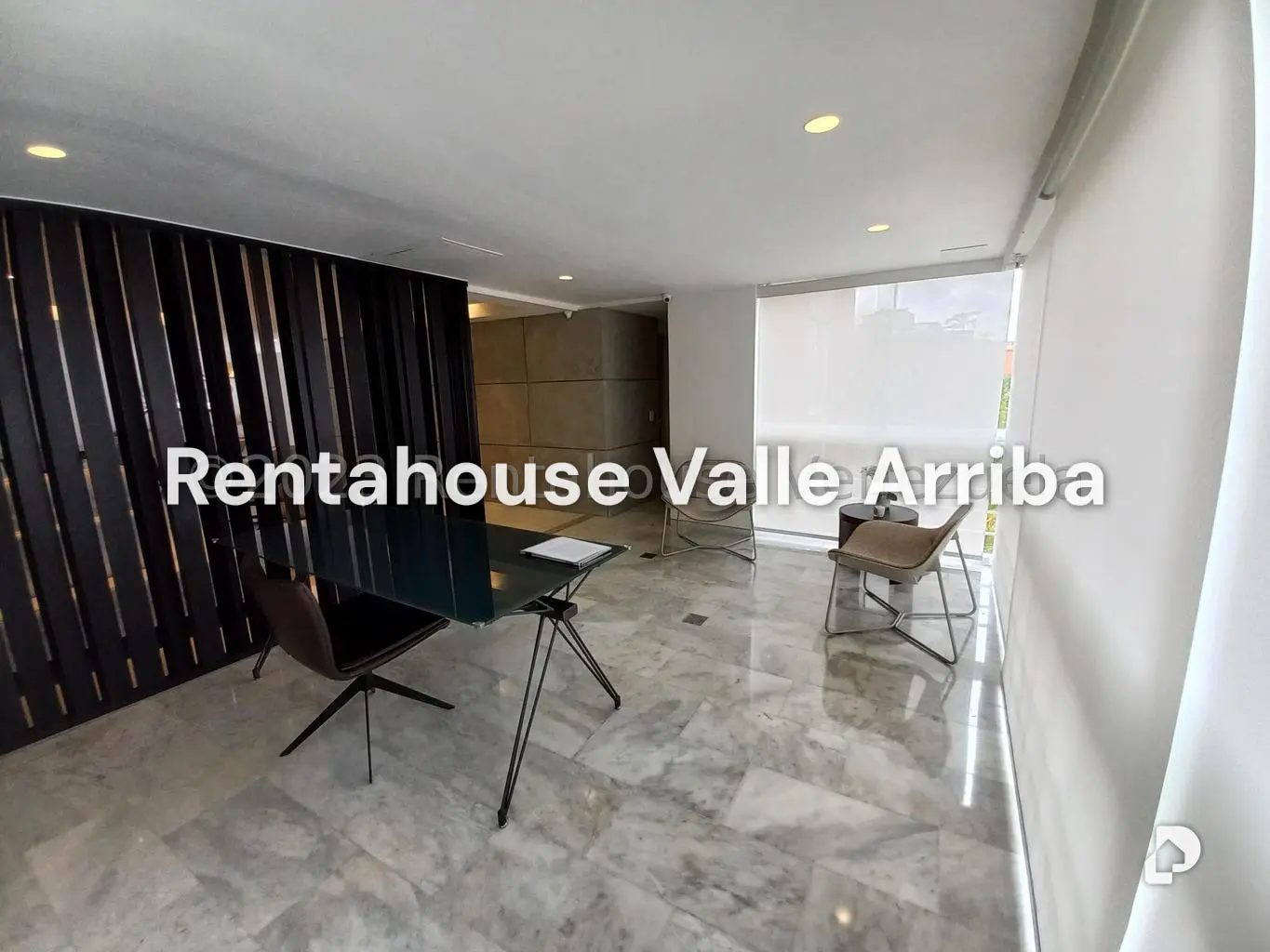 Apartamento en Lomas de La Alameda, Caracas – 21