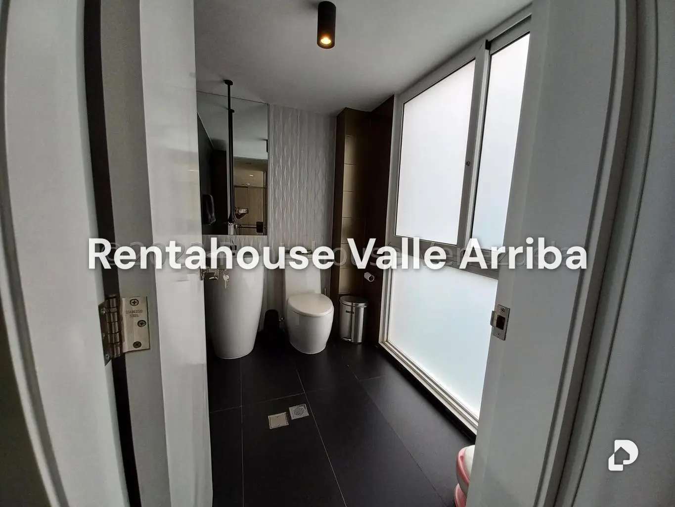 Apartamento en Lomas de La Alameda, Caracas – 22