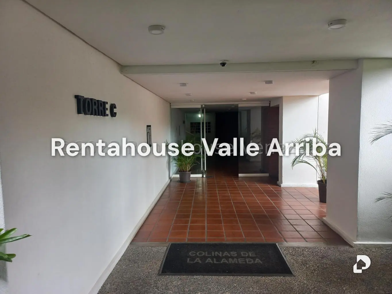 Apartamento en Lomas de La Alameda, Caracas – 5