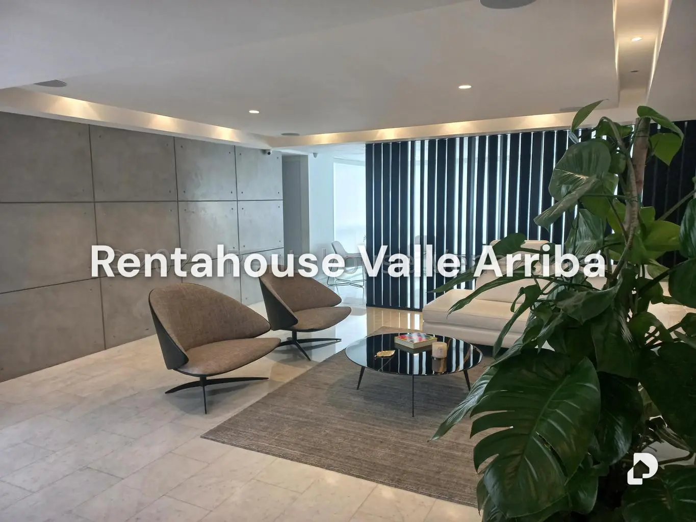 Apartamento en Lomas de La Alameda, Caracas – 8