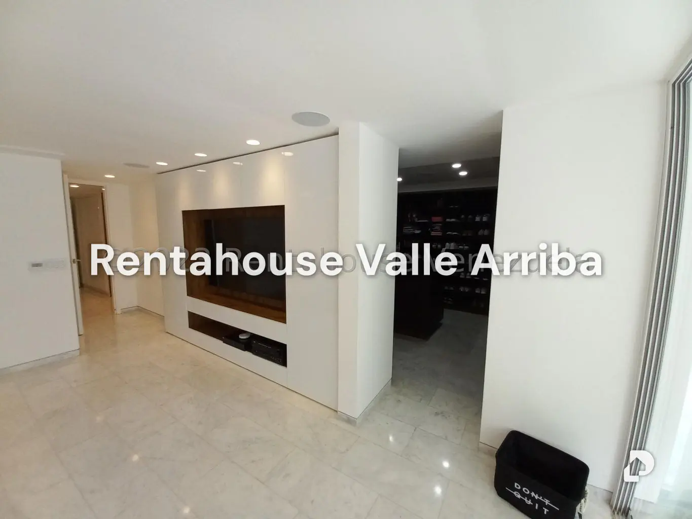 Apartamento en Lomas de La Alameda, Caracas – 29