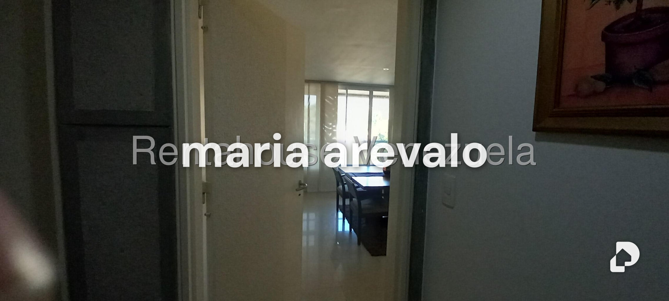 Apartamento en Escampadero, Caracas – 7