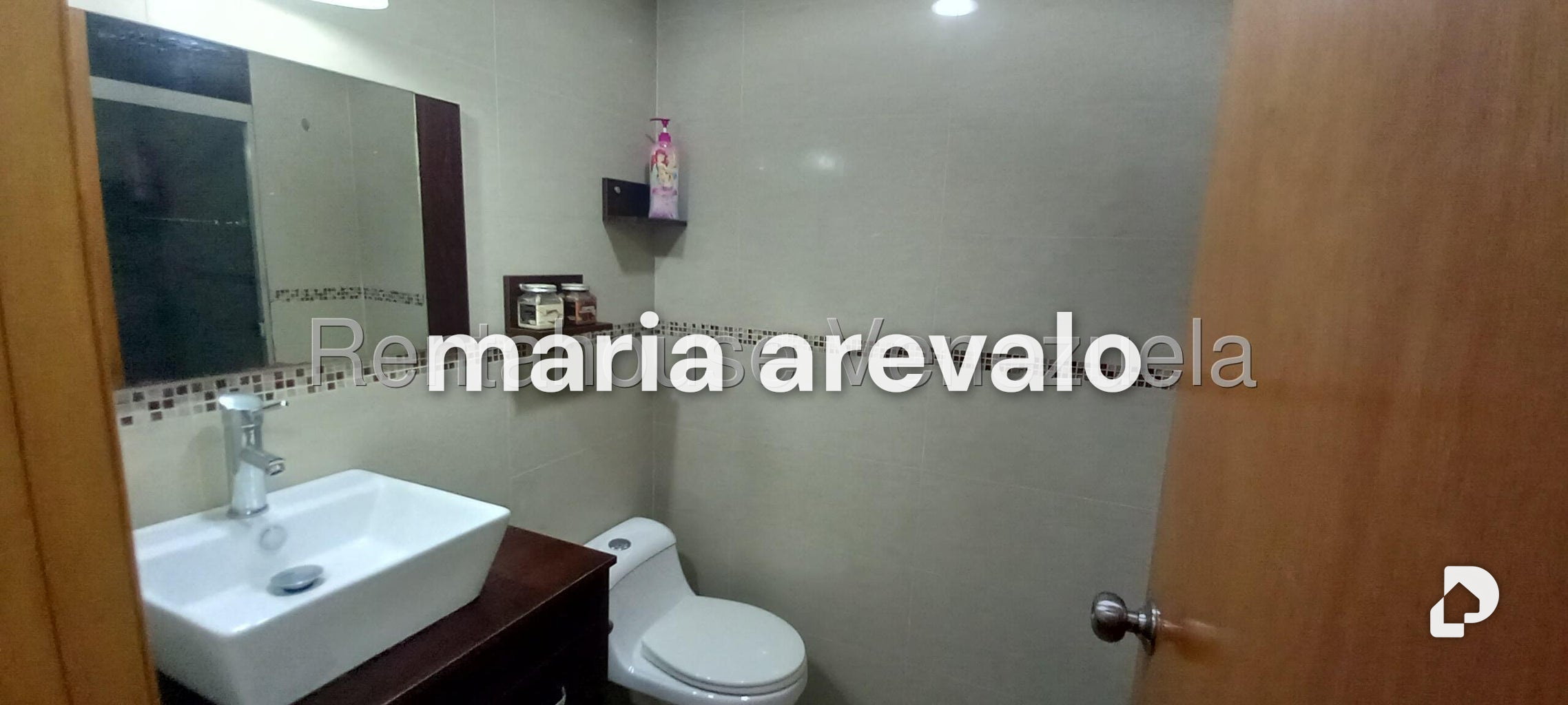 Apartamento en Escampadero, Caracas – 22