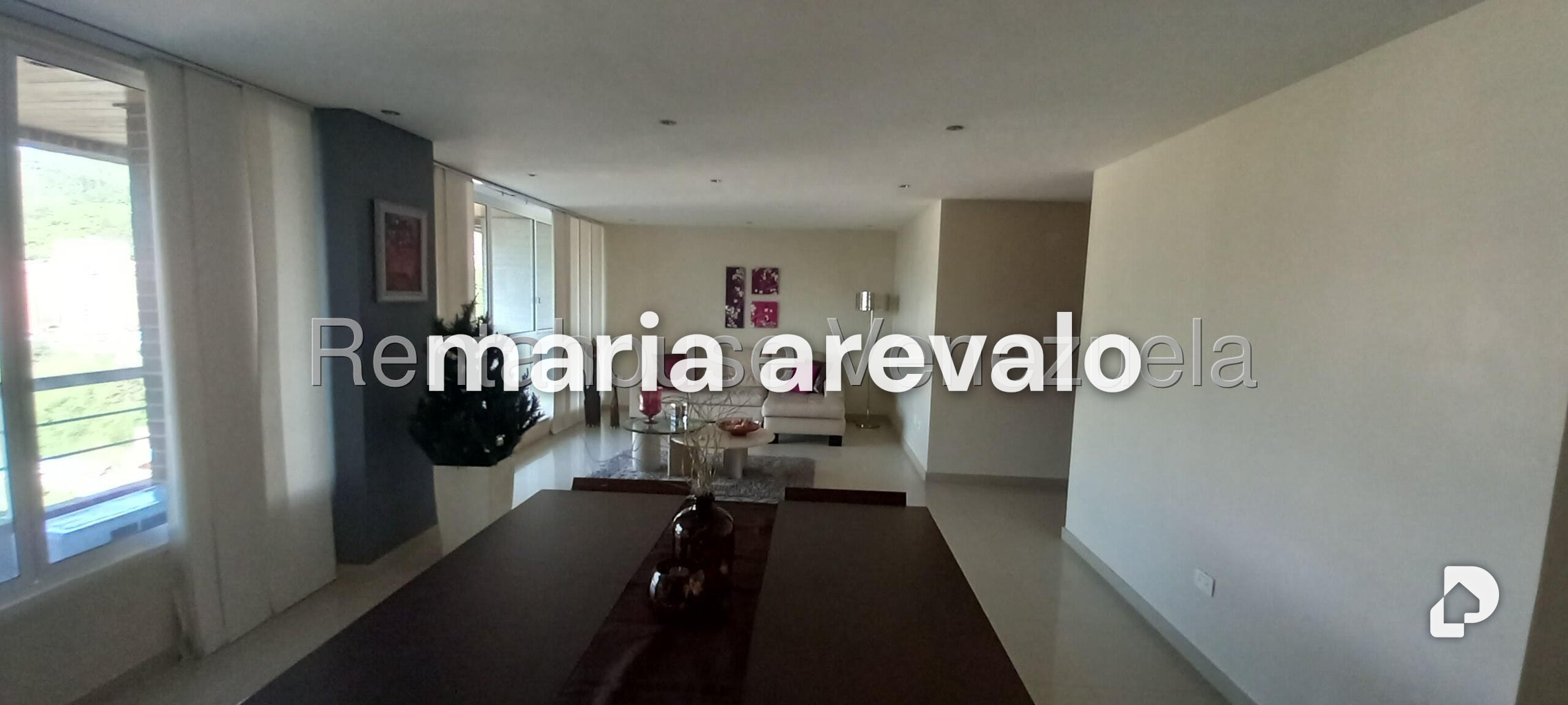 Apartamento en Escampadero, Caracas – 9
