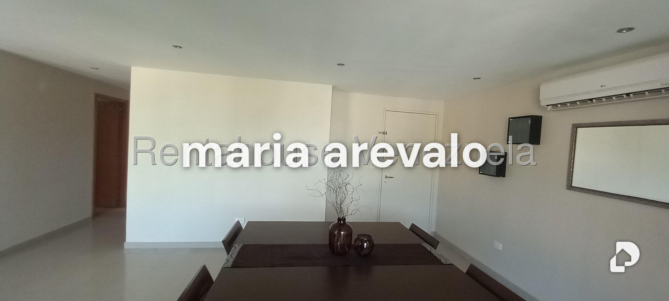 Apartamento en Escampadero, Caracas – 11