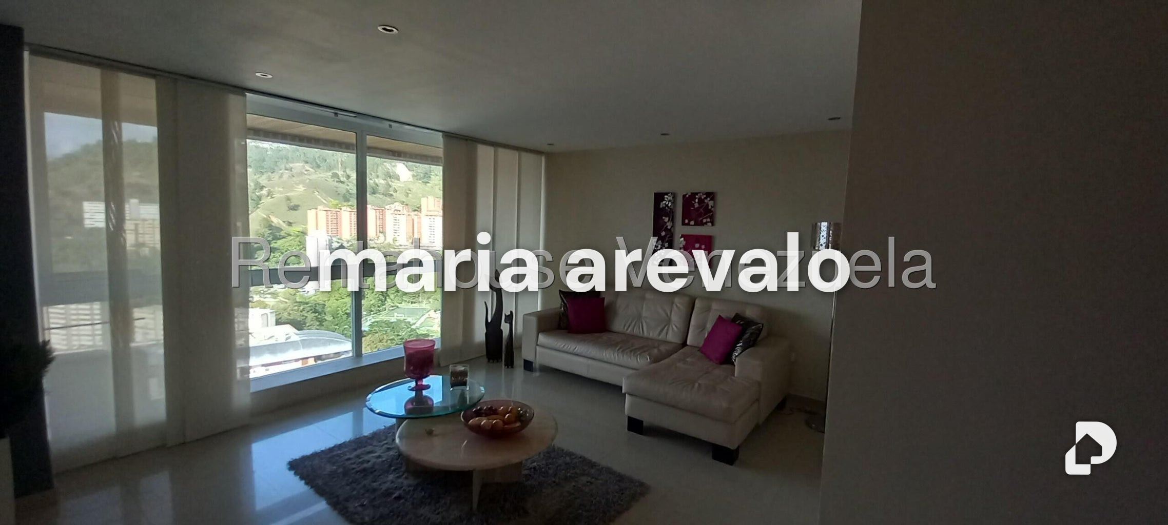 Apartamento en Escampadero, Caracas – 13