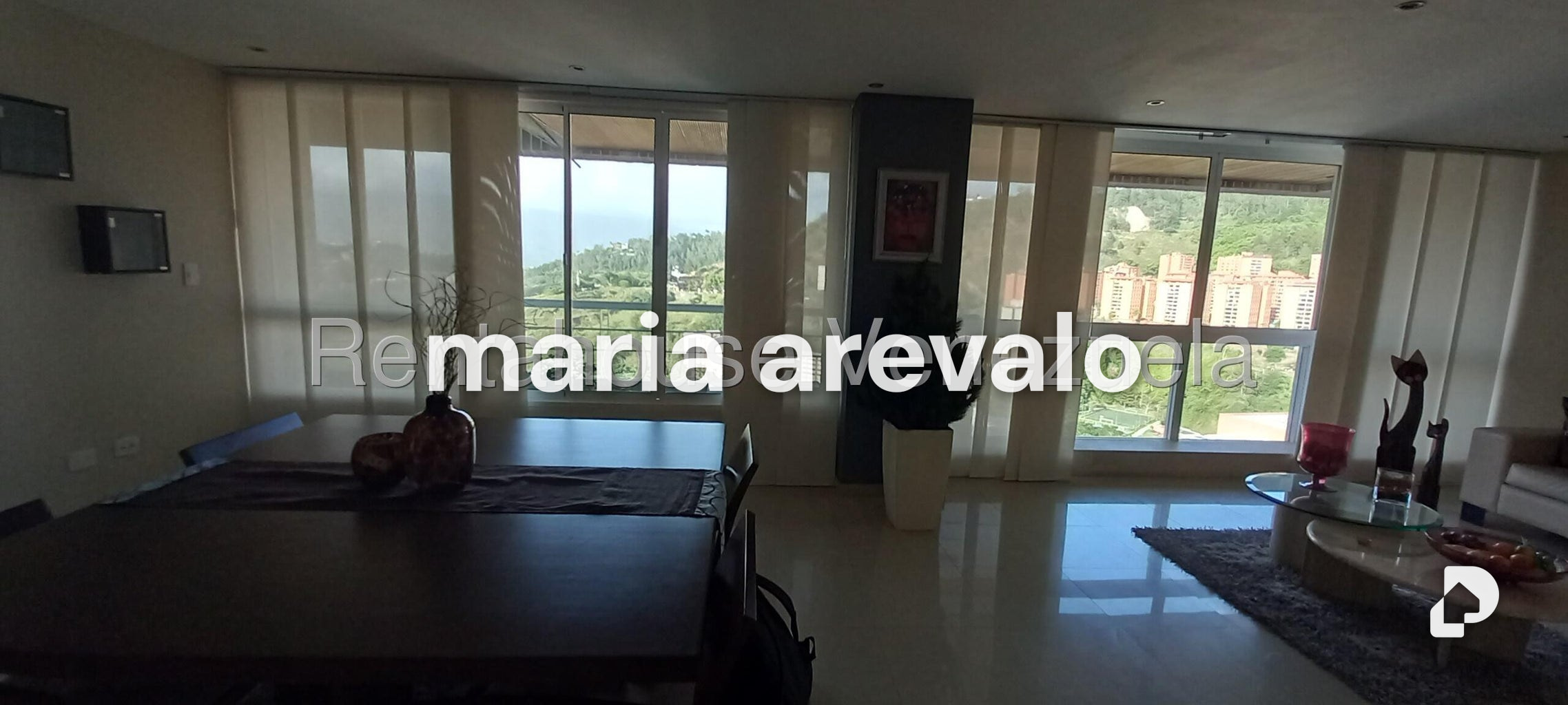 Apartamento en Escampadero, Caracas – 12