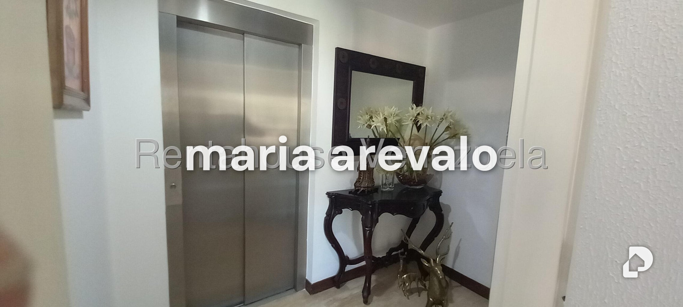 Apartamento en Escampadero, Caracas – 6