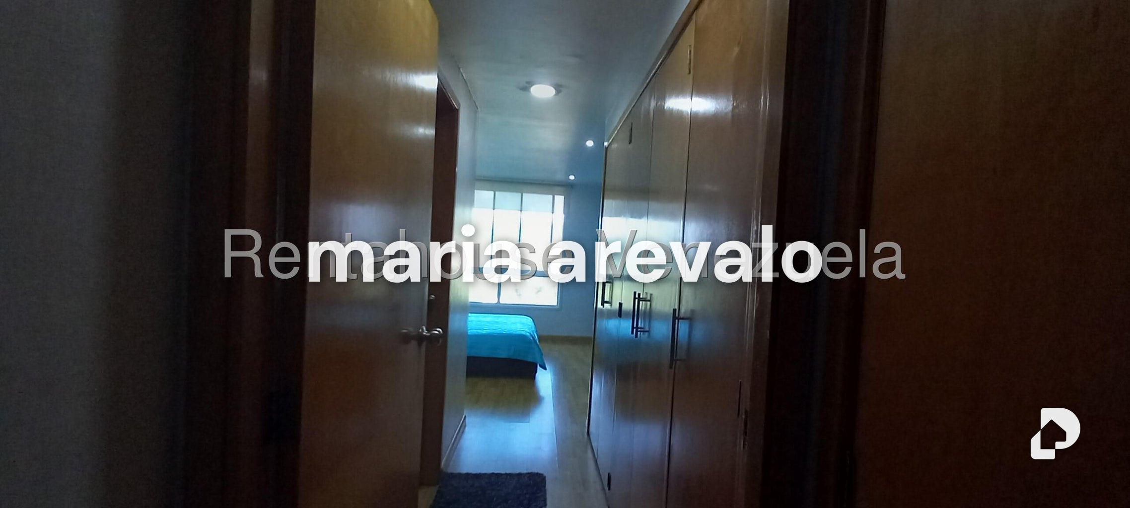 Apartamento en Escampadero, Caracas – 28