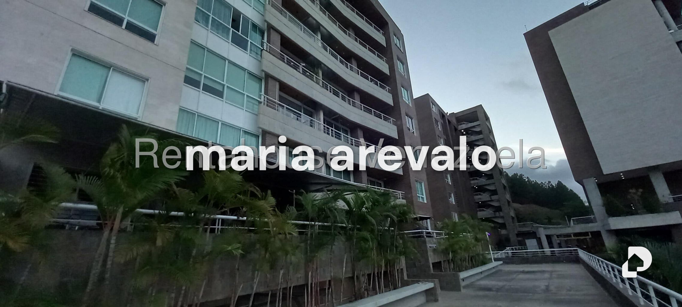 Apartamento en Escampadero, Caracas – 4