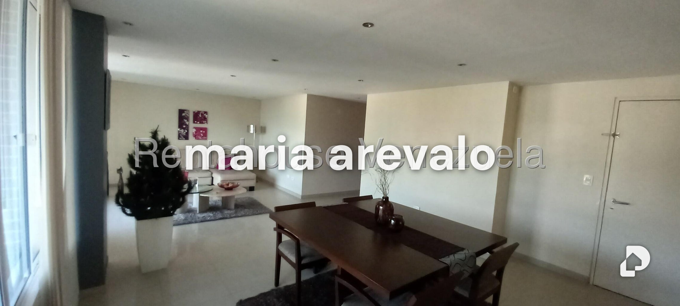 Apartamento en Escampadero, Caracas – 10