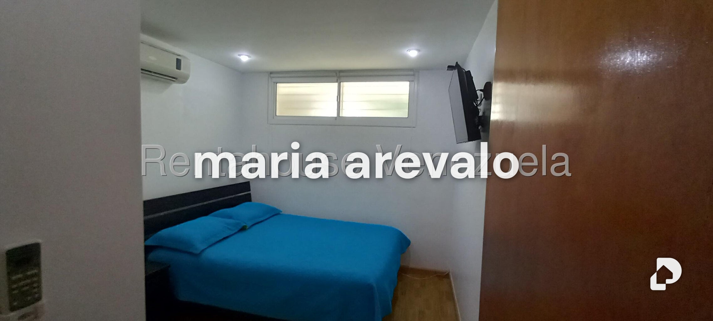 Apartamento en Escampadero, Caracas – 26