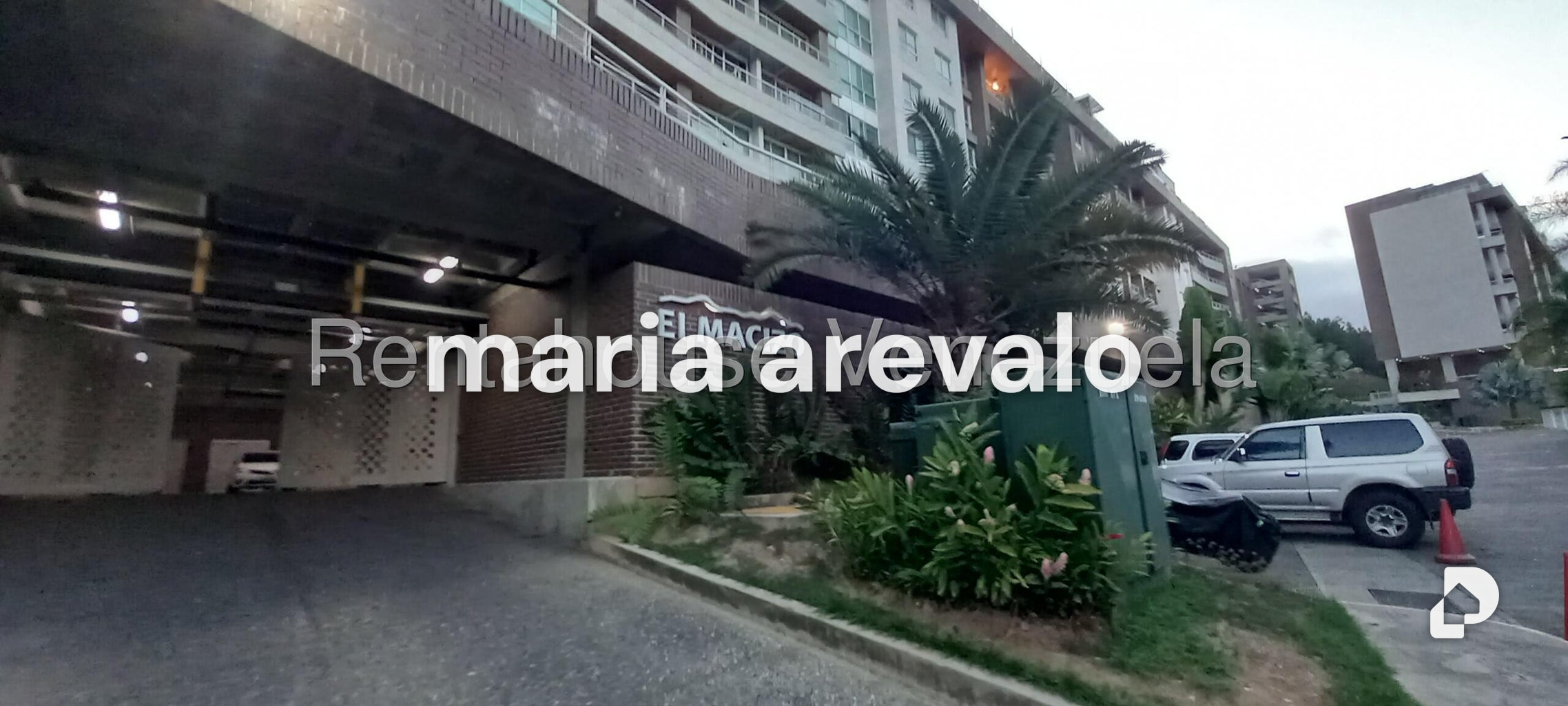 Apartamento en Escampadero, Caracas – 2