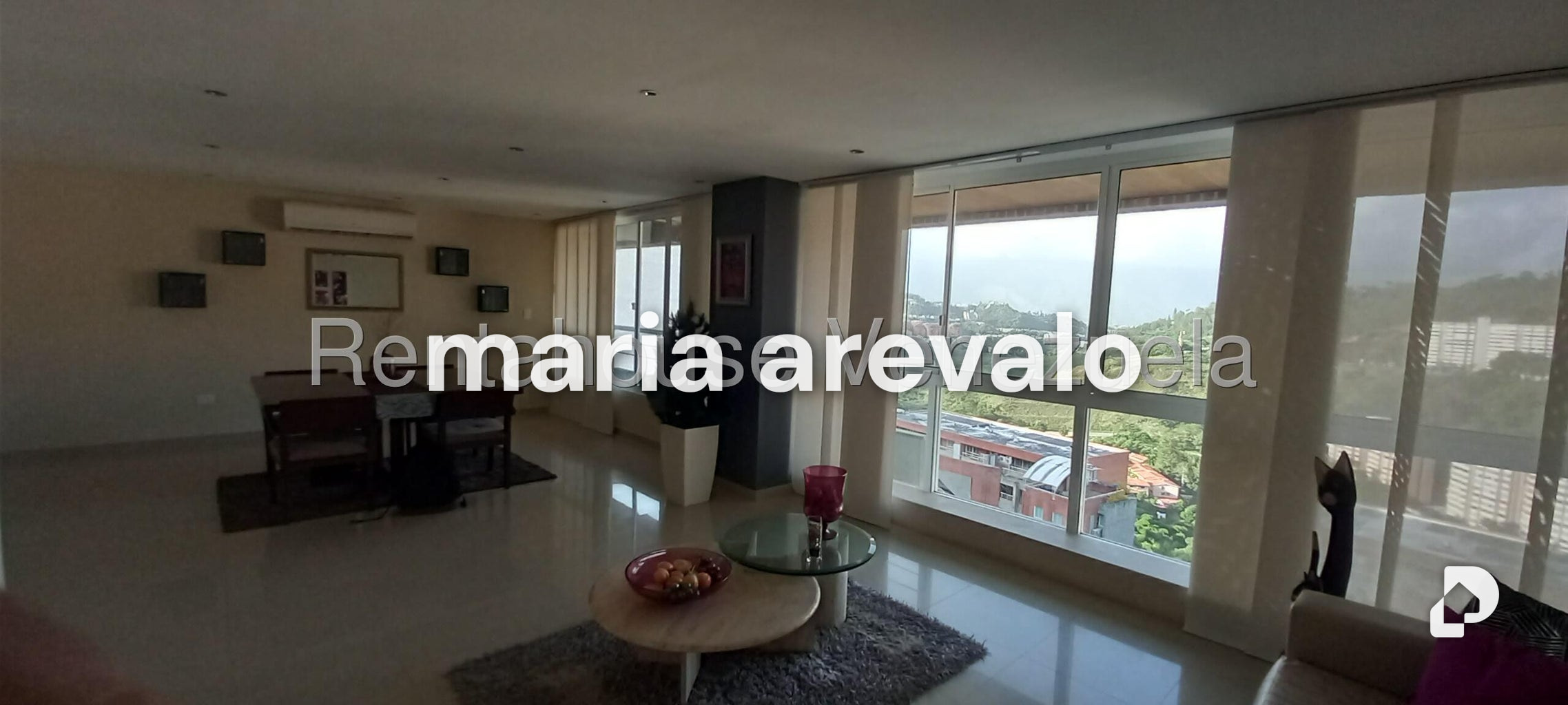 Apartamento en Escampadero, Caracas – 14