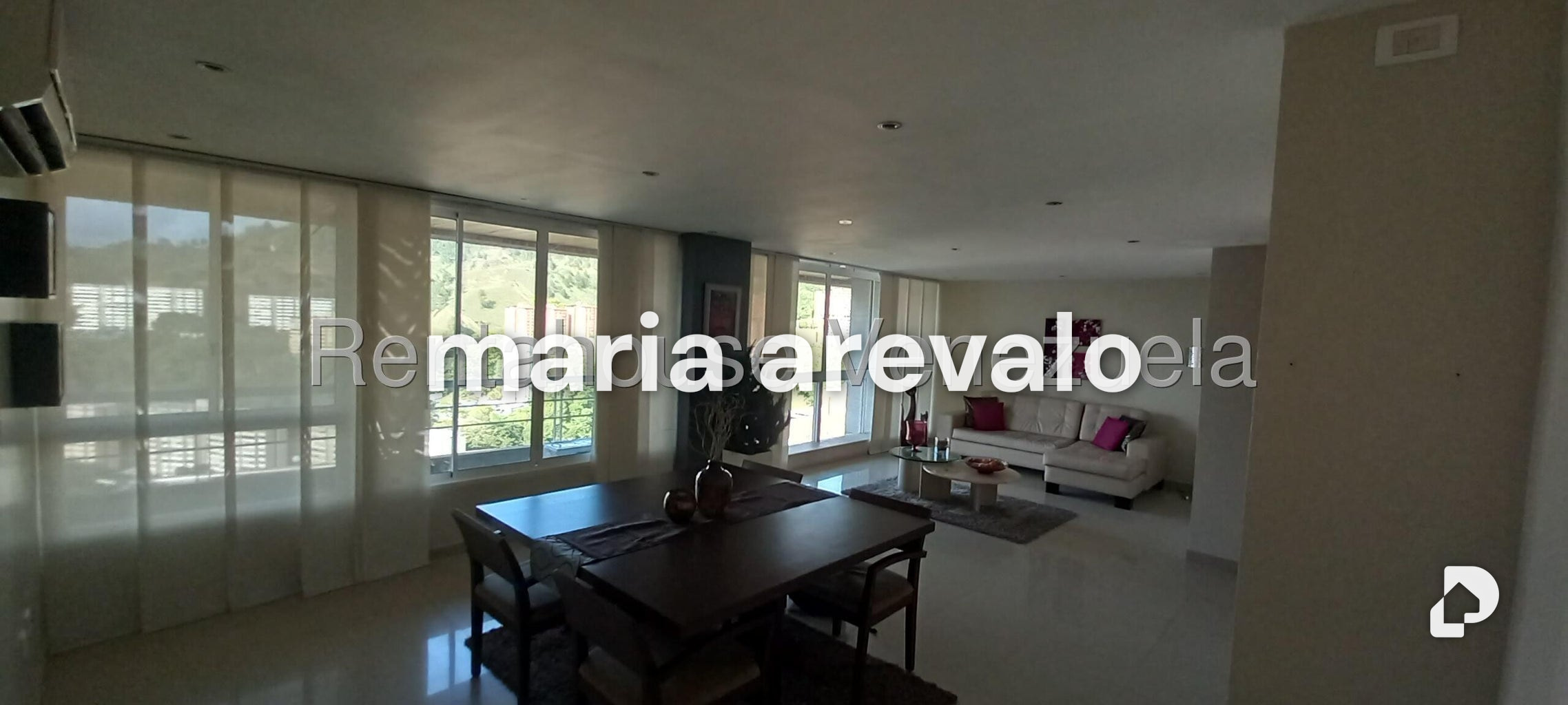 Apartamento en Escampadero, Caracas – 8