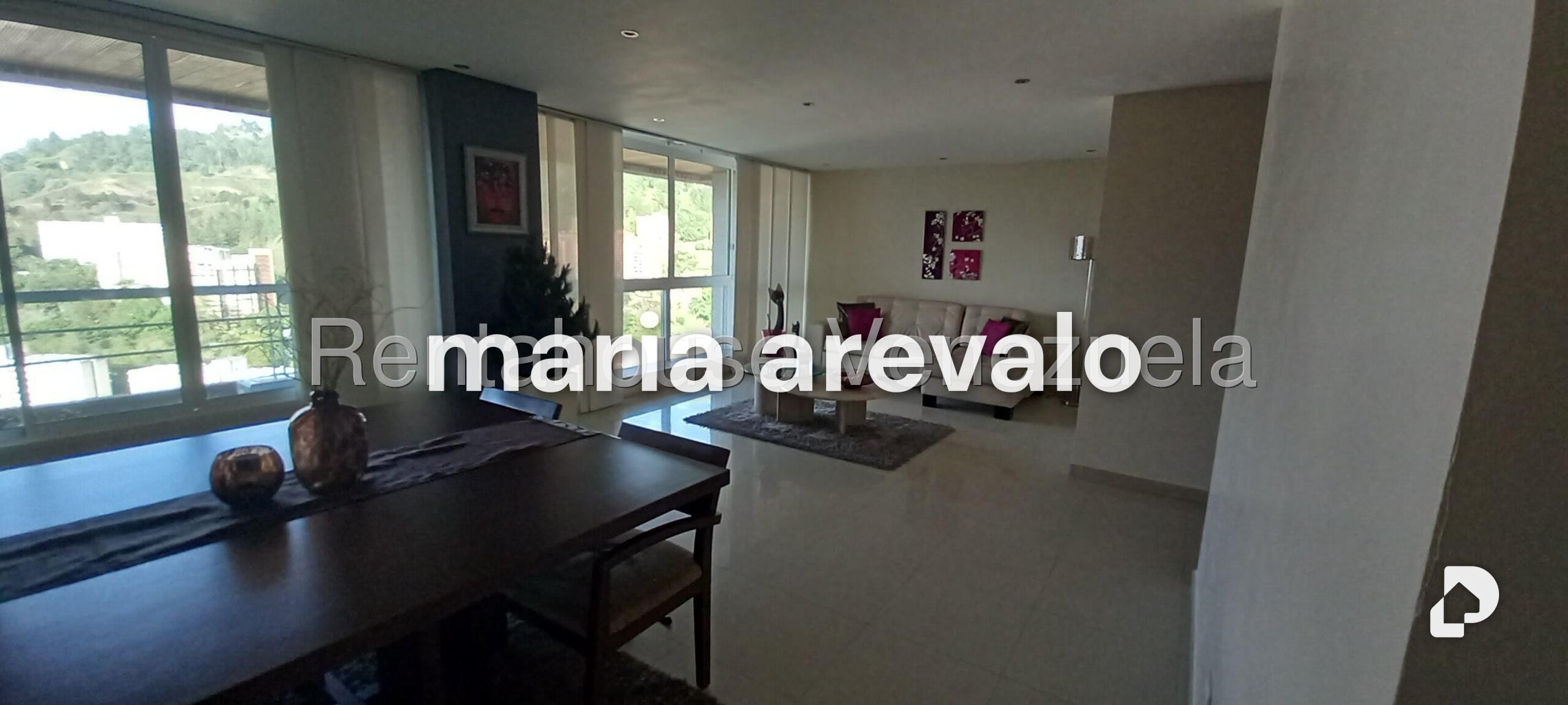 Apartamento en Escampadero, Caracas – 17