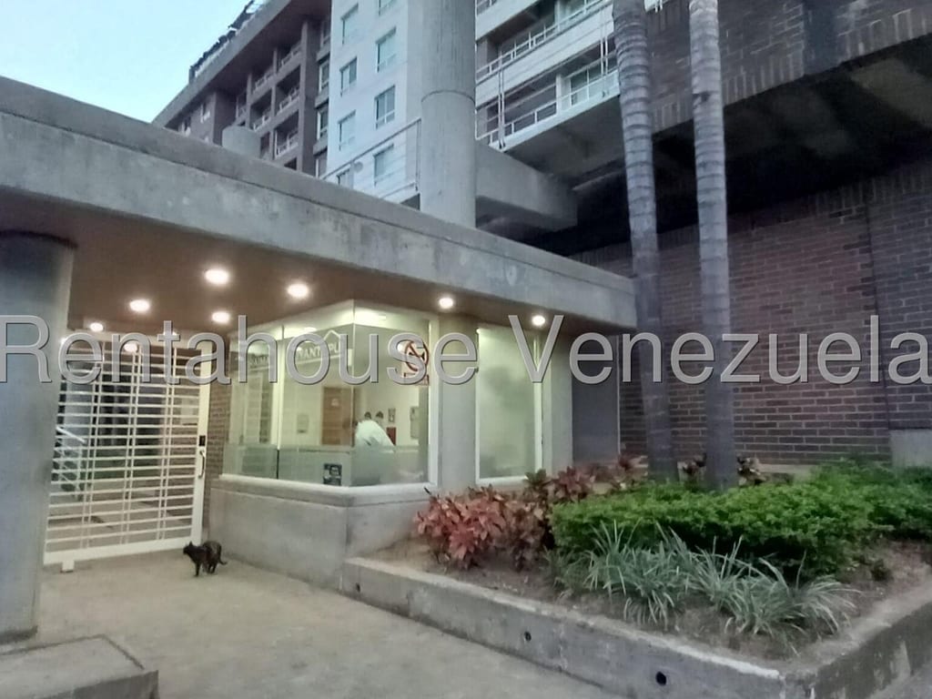 Apartamento en Escampadero, Caracas - 1