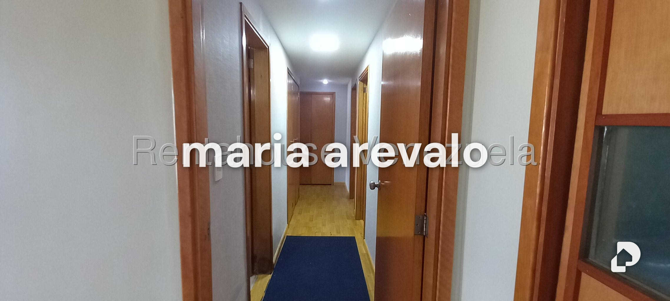 Apartamento en Escampadero, Caracas – 21