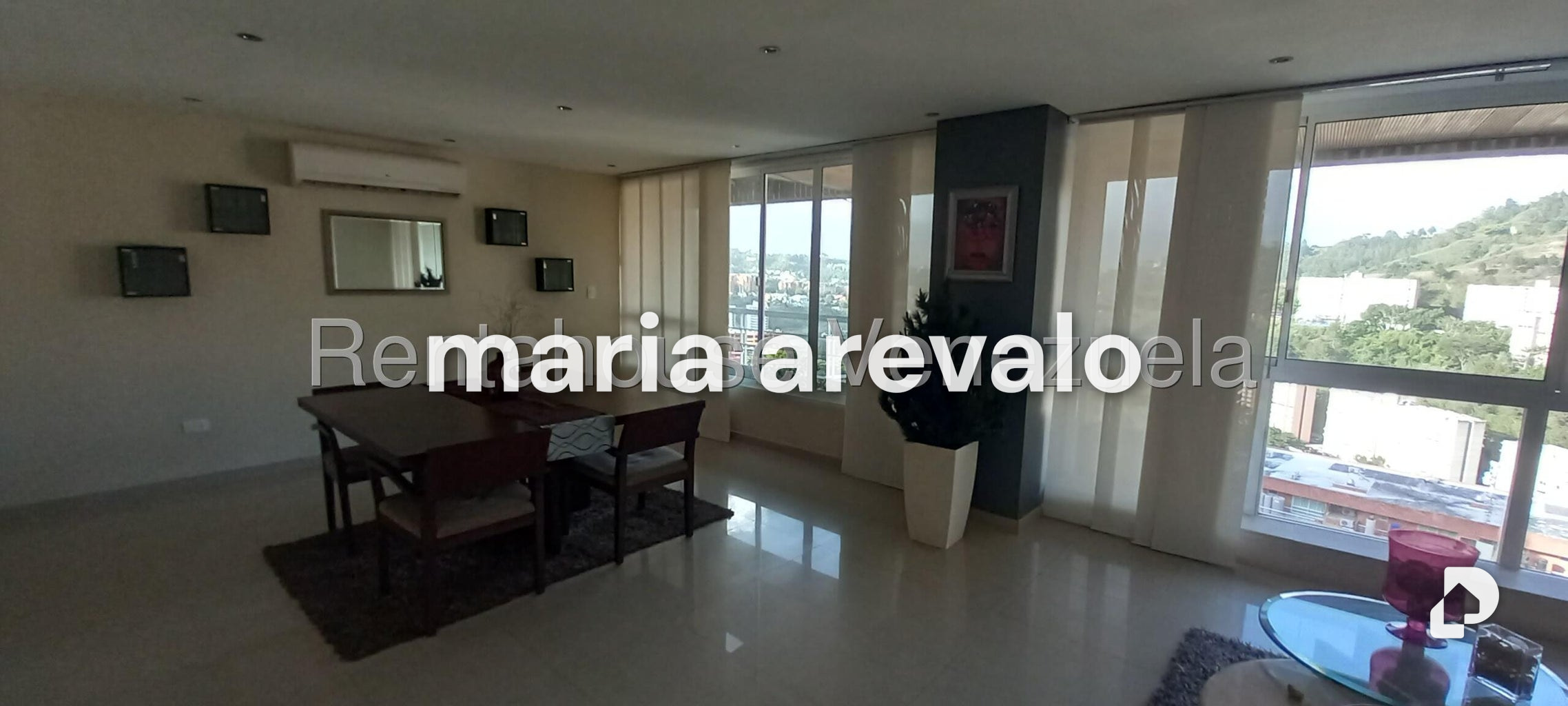 Apartamento en Escampadero, Caracas – 18