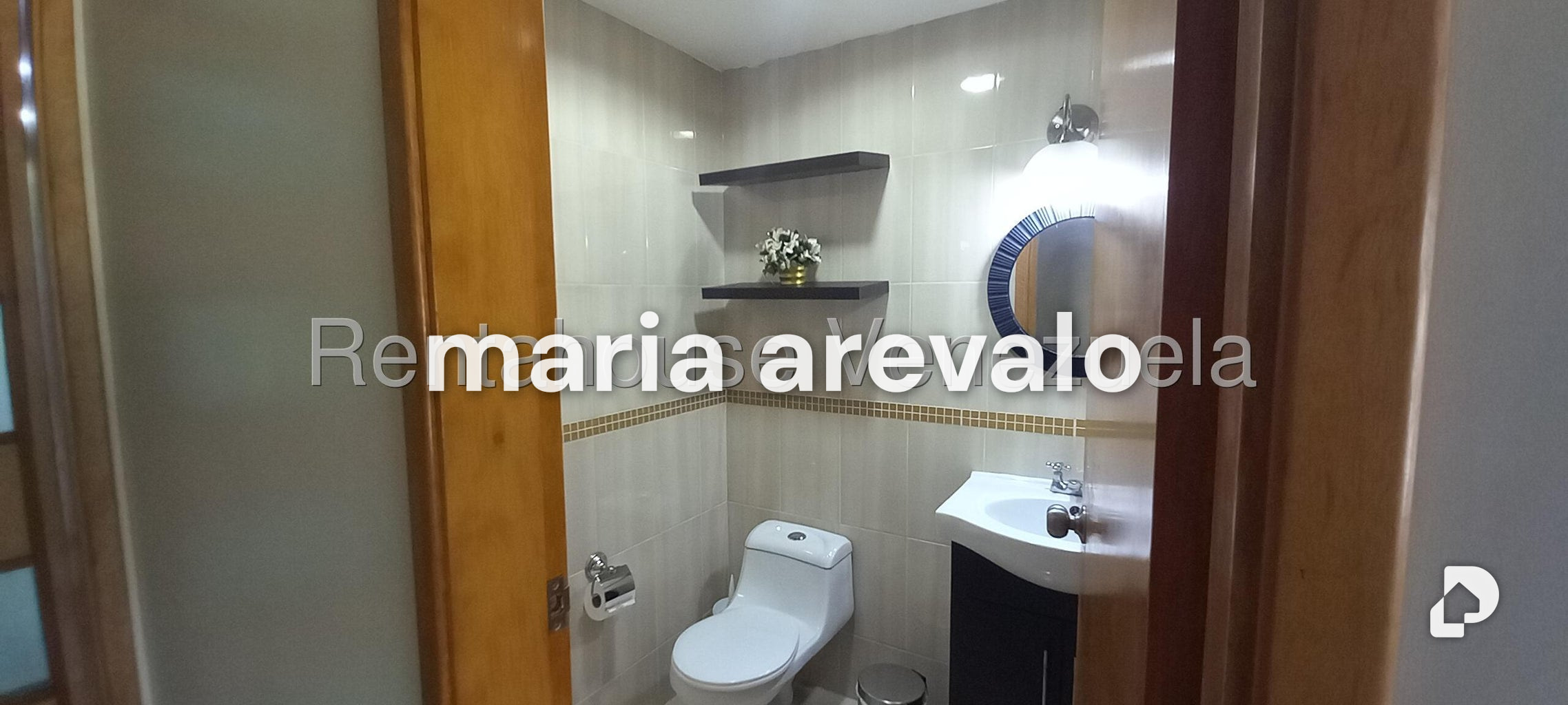 Apartamento en Escampadero, Caracas – 20