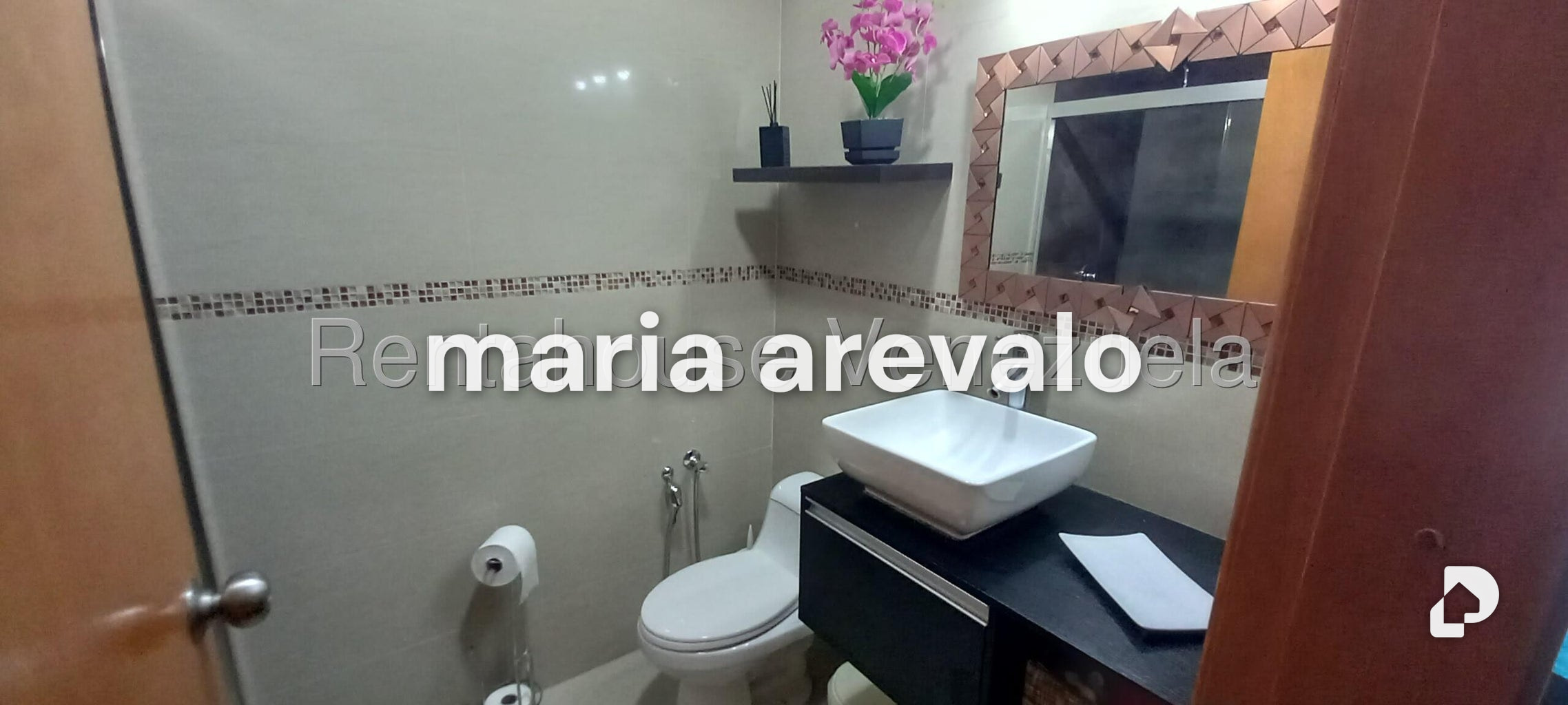 Apartamento en Escampadero, Caracas – 30