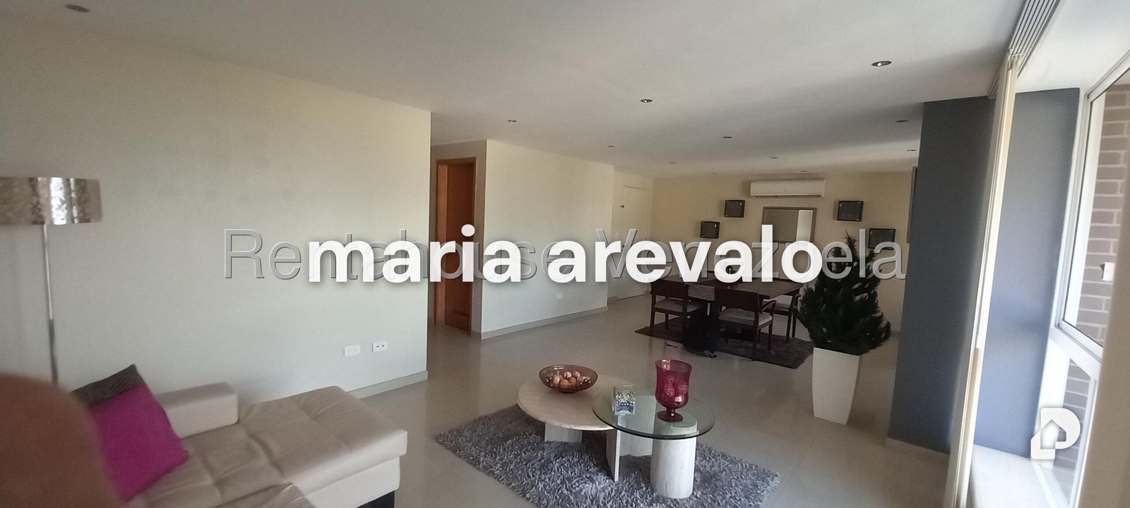 Apartamento en Escampadero, Caracas – 15