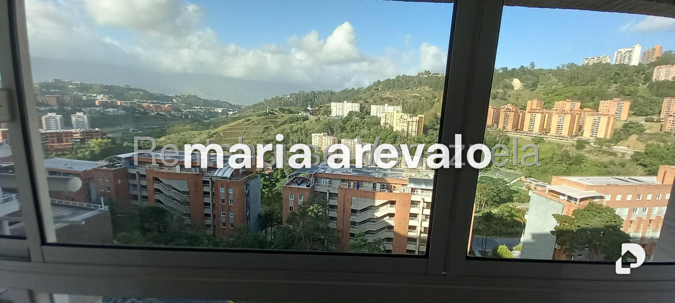 Apartamento en Escampadero, Caracas – 16
