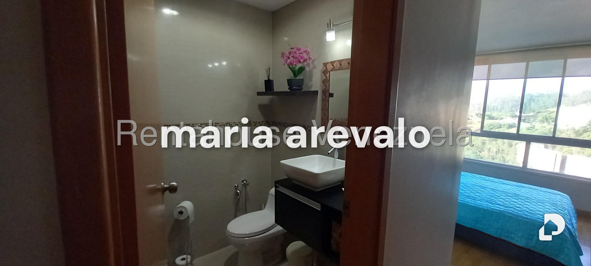Apartamento en Escampadero, Caracas – 29