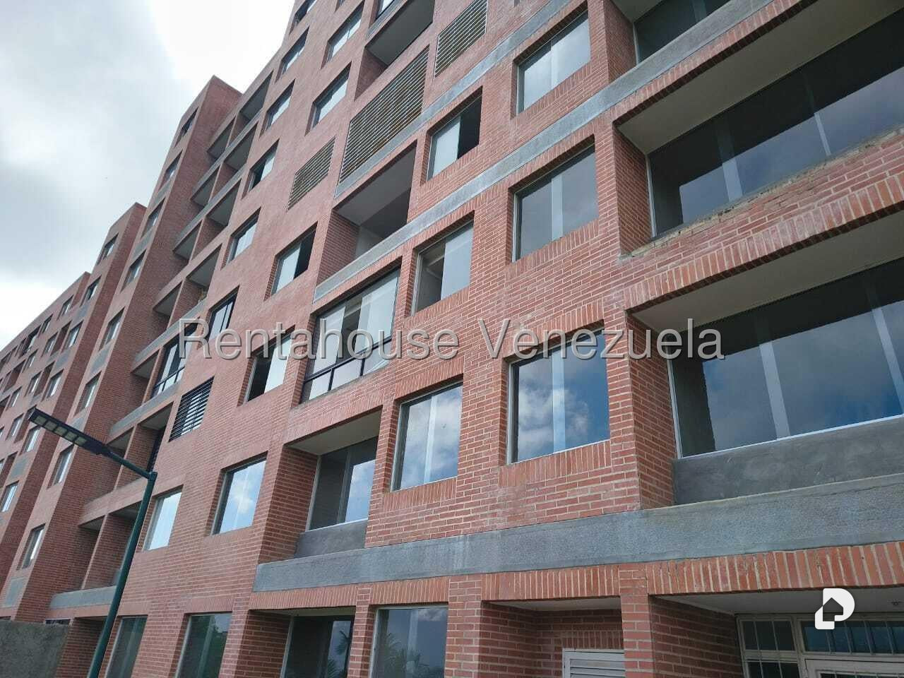 Apartamento en Los Naranjos (del Cafetal), Caracas – 3