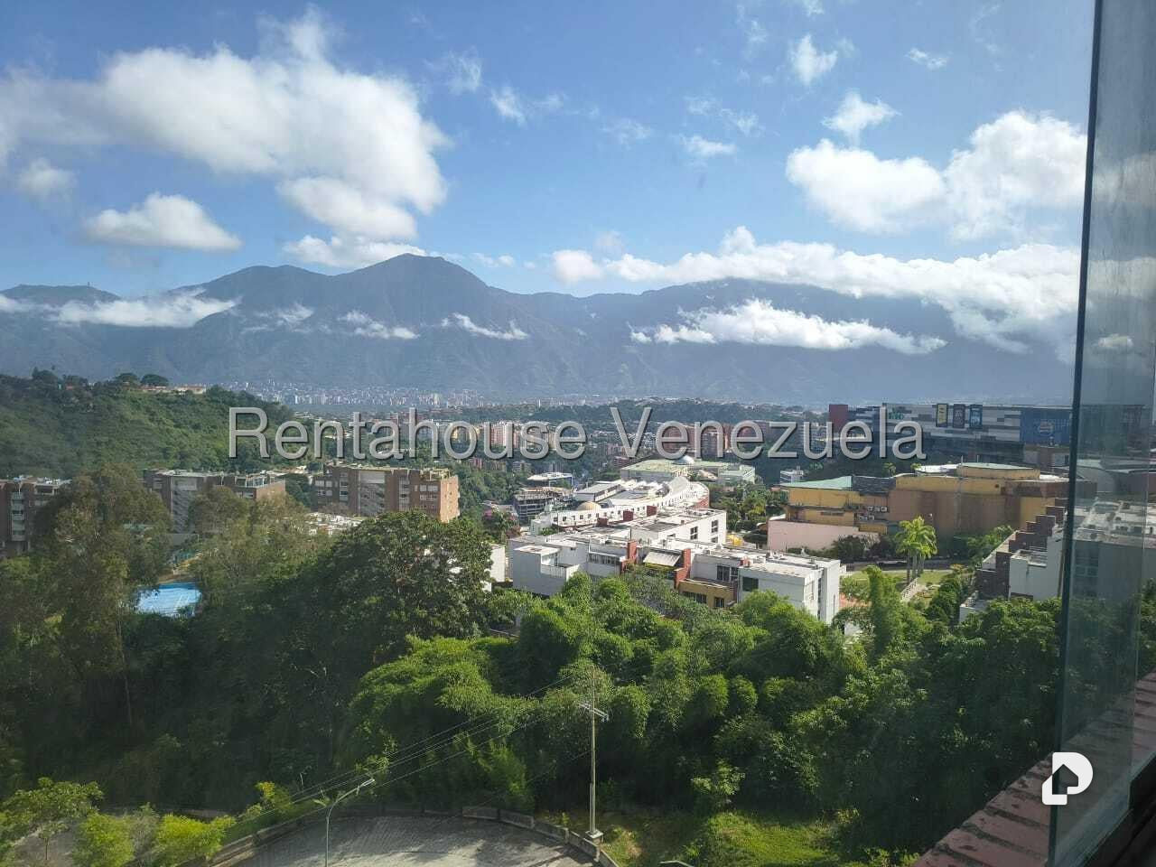 Apartamento en Los Naranjos (del Cafetal), Caracas – 4
