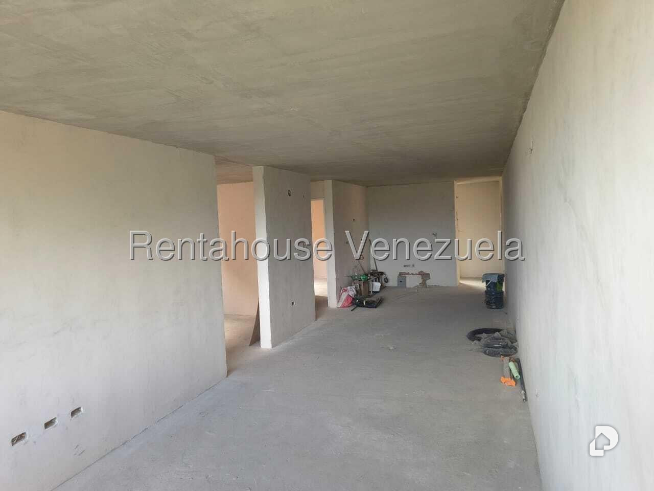 Apartamento en Los Naranjos (del Cafetal), Caracas – 6