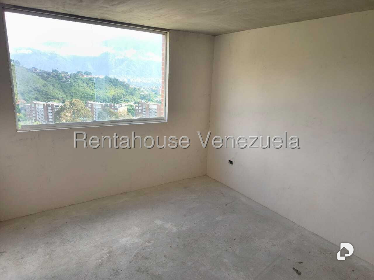Apartamento en Los Naranjos (del Cafetal), Caracas – 9