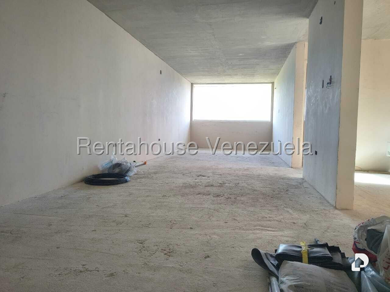 Apartamento en Los Naranjos (del Cafetal), Caracas – 8