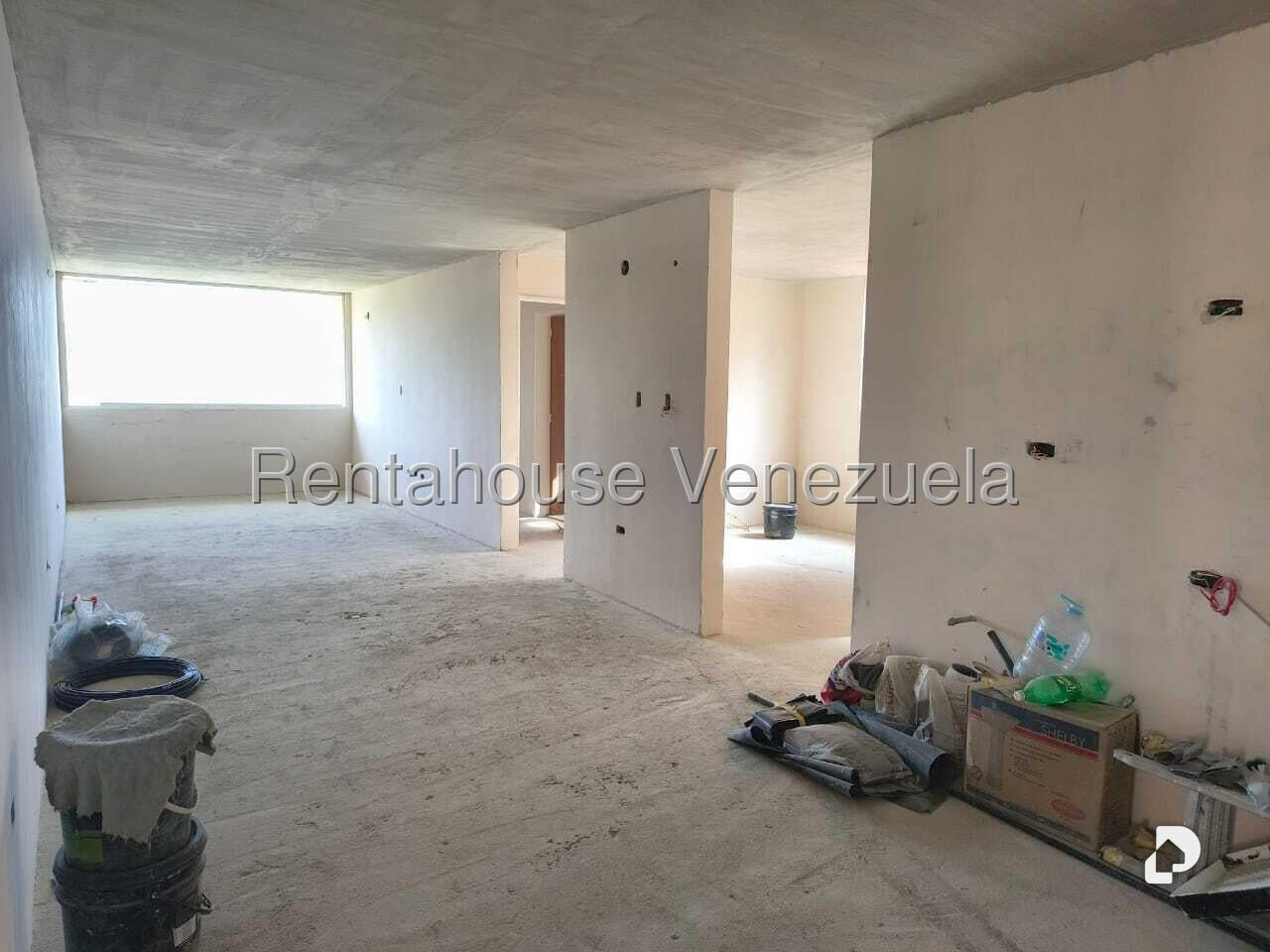 Apartamento en Los Naranjos (del Cafetal), Caracas – 7