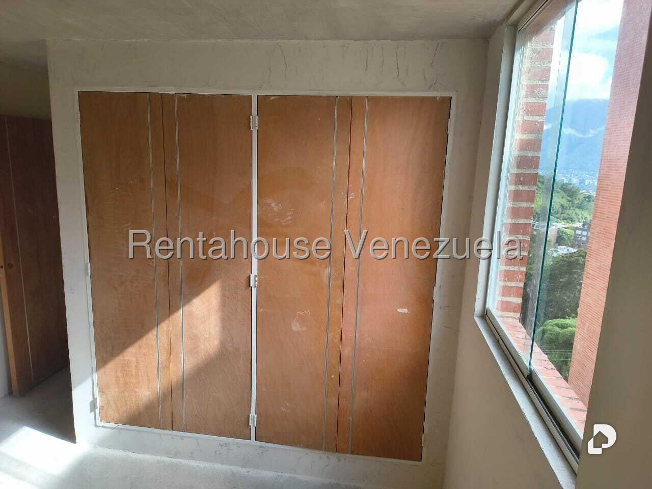 Apartamento en Los Naranjos (del Cafetal), Caracas – 10