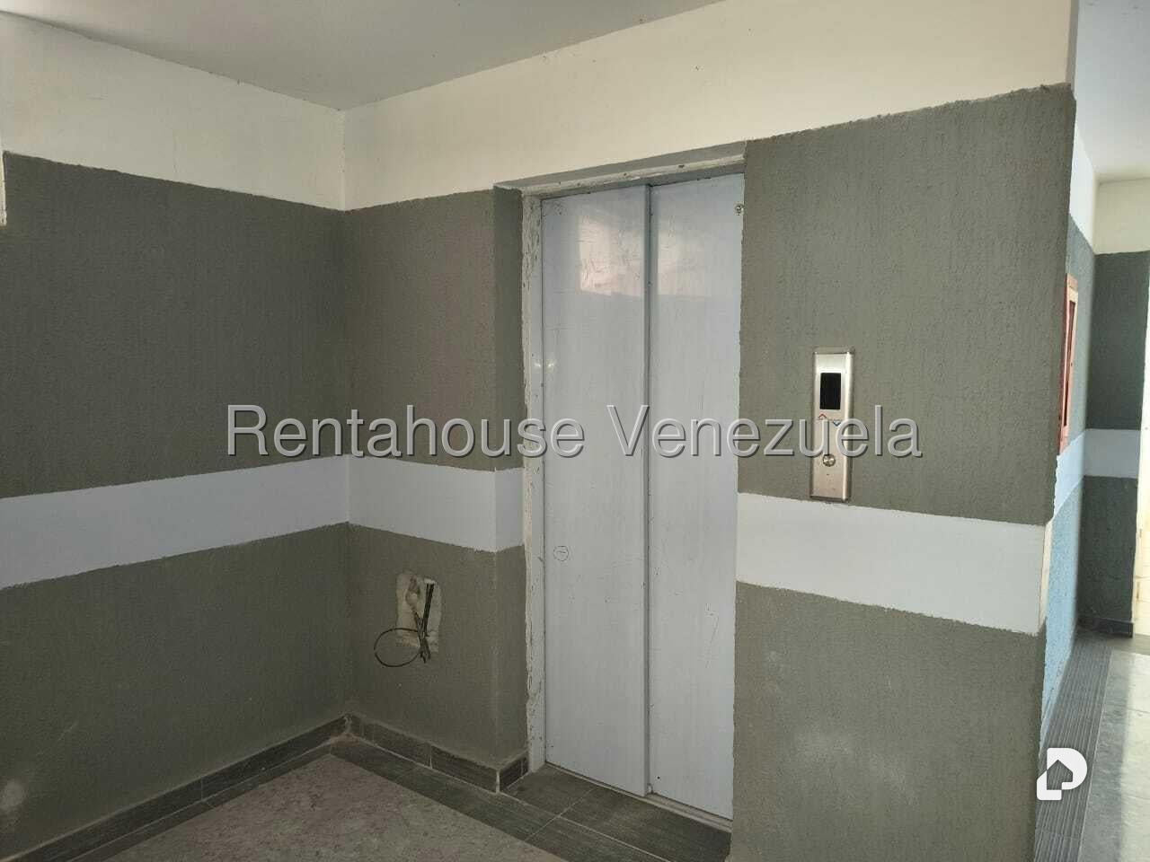Apartamento en Los Naranjos (del Cafetal), Caracas – 19