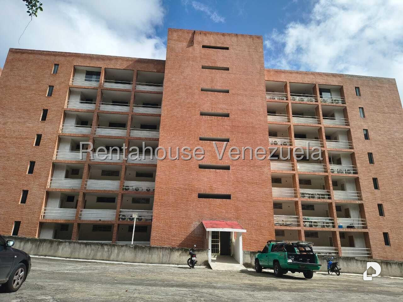 Apartamento en Los Naranjos (del Cafetal), Caracas – 1