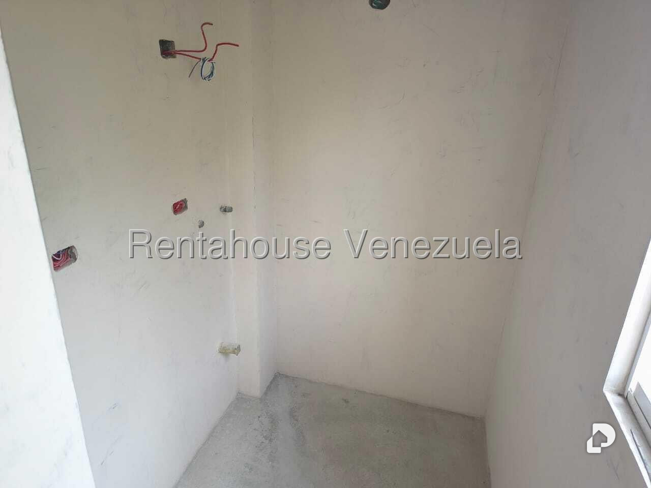 Apartamento en Los Naranjos (del Cafetal), Caracas – 17