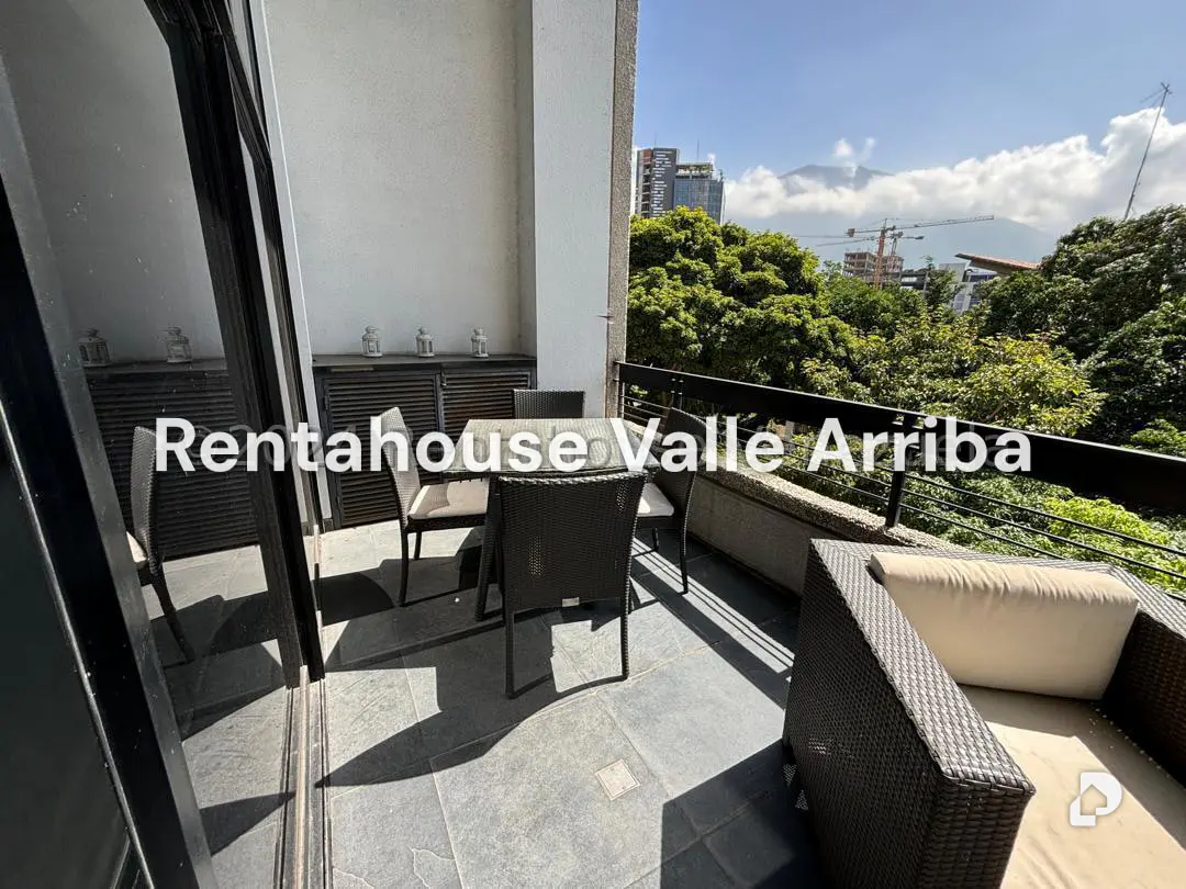 Apartamento en Las Mercedes, Caracas – 7