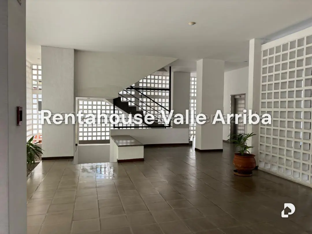 Apartamento en Las Mercedes, Caracas – 2