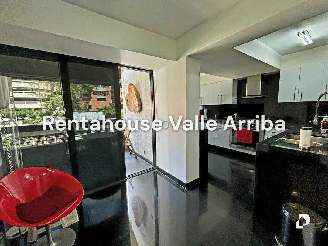 Apartamento en Las Mercedes, Caracas – 9