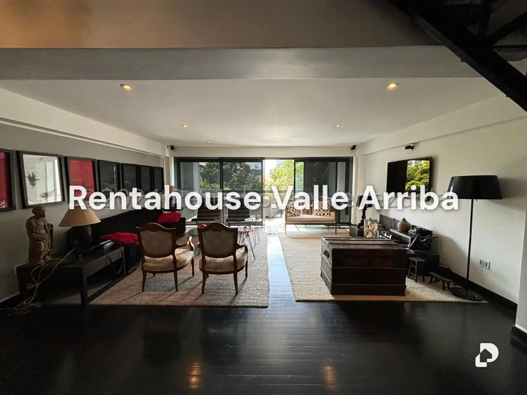 Apartamento en Las Mercedes, Caracas – 5